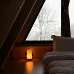 Chalet Grehit House *
