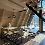 Chalet Grehit House Kosmach