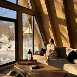 Chalet Grehit House