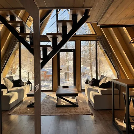 Chalet Grehit House Kosmach