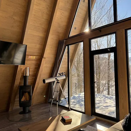 Grehit House Космач