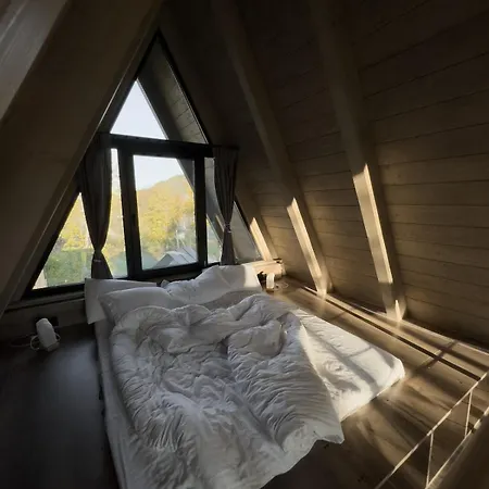木屋 Grehit House