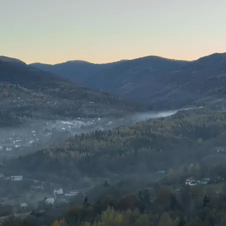 Grehit House Kosmach