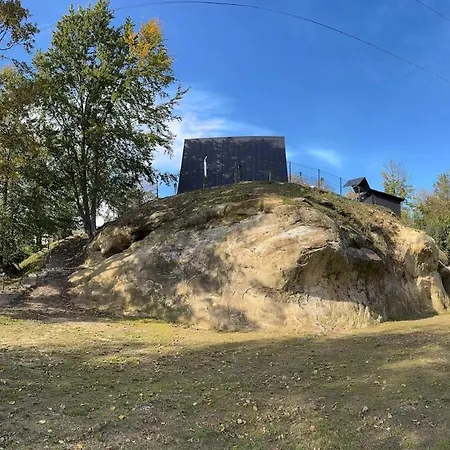 Chalet Grehit House Kosmach