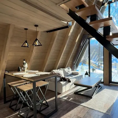 木屋 Grehit House Kosmach