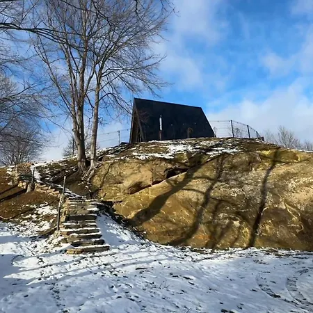 Chalet Grehit House *