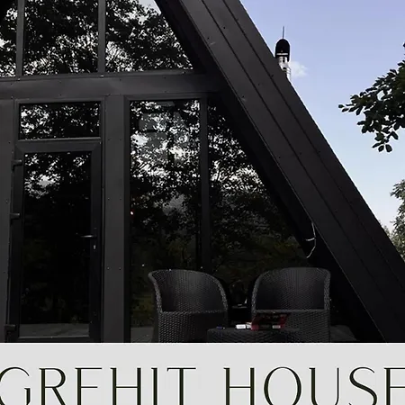 Grehit House *