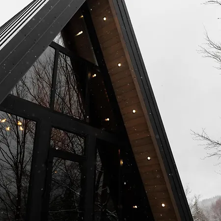 Grehit House * Космач