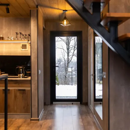 Grehit House Chalet *