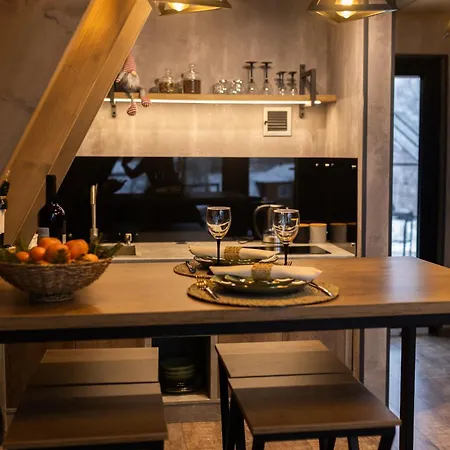 Chalet Grehit House Kosmach