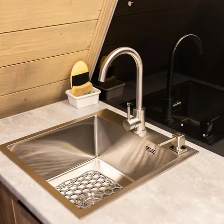 Grehit House Chalet *