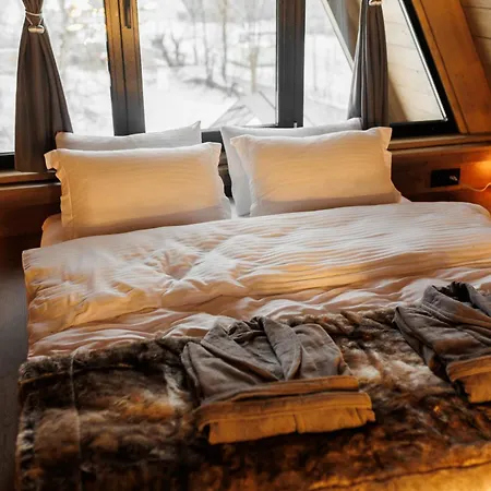 Grehit House Космач