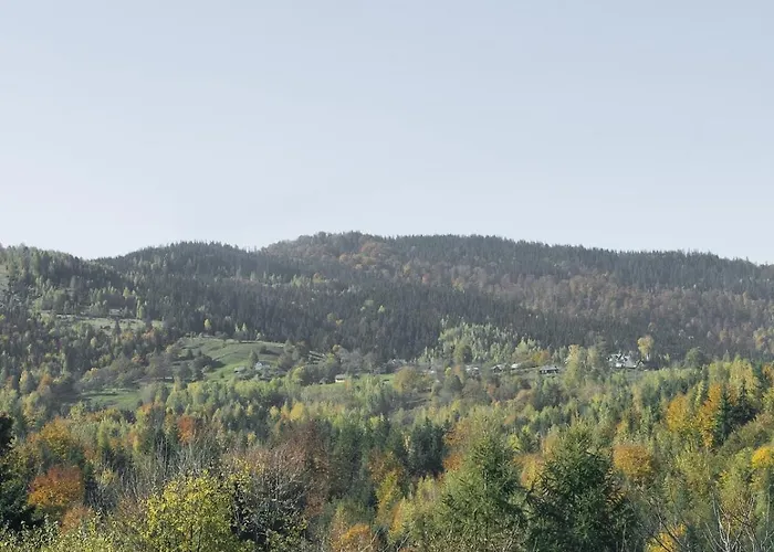 Grehit House Alpesi faház *
