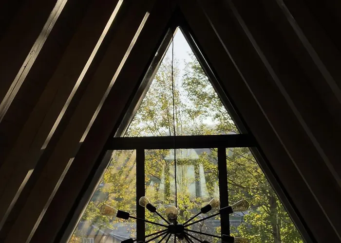 Grehit House Alpesi faház