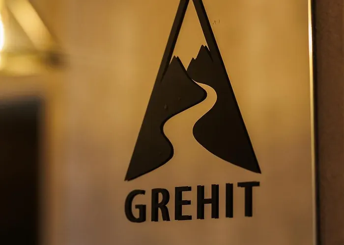 Grehit House Alpesi faház