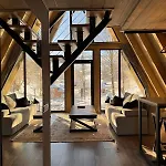 シャレー Grehit House Kosmach