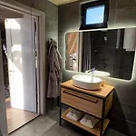 Grehit House シャレー *