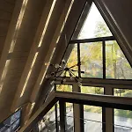 シャレー Grehit House *