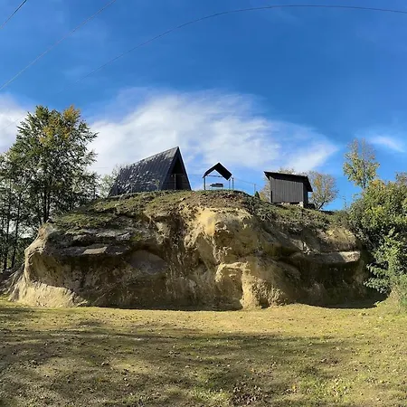 Grehit House شاليه