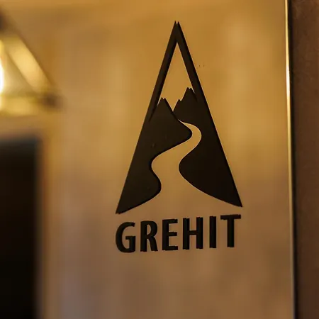 Grehit House בקתה