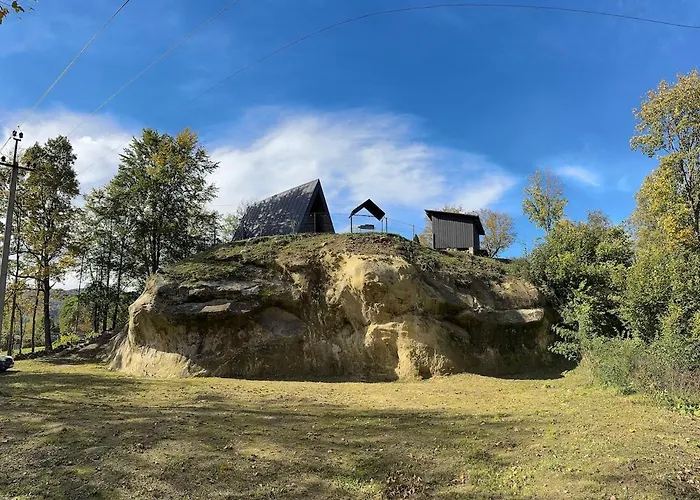 Grehit House شاليه