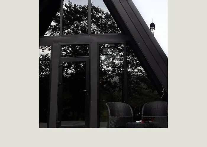 شاليه Grehit House